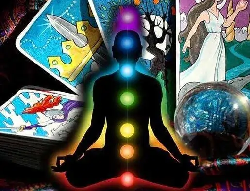 psychic Fort Morgan
